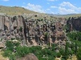 Cappadocia Daily Green Tour