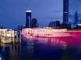 Wonderful Pearl Luxury Dinner Cruise with Live Music & Return Transfer