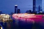 Wonderful Pearl Luxury Dinner Cruise with Live Music & Return Transfer