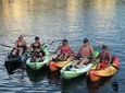 2 Hour Kayak Rental with Instruction
