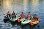 2 Hour Kayak Rental with Instruction