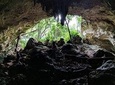 Cave Tour & Rock Restaurant Visit