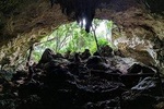Cave Tour & Rock Restaurant Visit