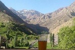 Live like a local in the Atlas mountains with a berber family