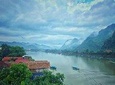 Hue - Vinh Moc Tunnel - Phong Nha drop off or vice versa 