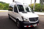 Transfer from Liberia Airport (LIR) to Riu Palace Hotel in Guanacaste