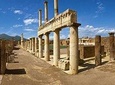 Three-hour guided tour of Pompeii with an Archaeologist