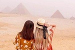 Cairo Stopover Tour Visit Giza Pyramids, Egyptian Museum, And Old Cairo