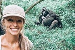 3 days Rwanda gorillas and golden monkeys trek Adventure