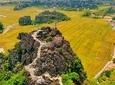 Small group - Luxury day tour to Hoa Lu ancient capital - Mua Cave - Tam Coc