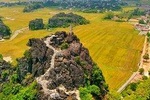 Small group - Luxury day tour to Hoa Lu ancient capital - Mua Cave - Tam Coc