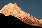 Manaslu Circuit Trek
