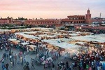 shopping in Berbers souks old market