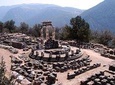 Private Tour to Delphi with Olive Oil Workshop