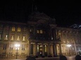 Private Birmingham Ghost Tour: Haunted City Center Exploration Game