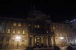 Private Birmingham Ghost Tour: Haunted City Center Exploration Game