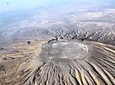 Discover one of the largest Mud Volcanos in the world