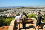 Athens/ Acropolis & Cape Sounion/ Poseidon Temple private tour (10 hours)