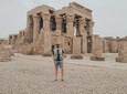 Package 8 days 7 nights to Pyramids, Luxur & Aswan by Air