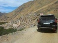 PRIVATE Luxury Desert Trip to Erg Chebbi 3 Days 2 Nights