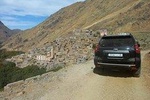 PRIVATE Luxury Desert Trip to Erg Chebbi 3 Days 2 Nights