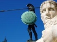 Marathon - Thermopylae/ Herodotus History private day tour (8 hours)