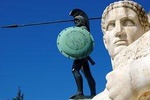 Marathon - Thermopylae/ Herodotus History private day tour (8 hours)
