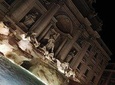 Tour of Rome by Night