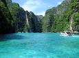 Phi Phi and Khai Islands Premium Service Trip By Sea Star Andaman From Khao Lak