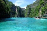 Phi Phi and Khai Islands Premium Service Trip By Sea Star Andaman From Khao Lak