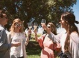 Premium Vineyard Tour & Tasting