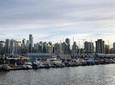 Vancouver Canada City Indepth Tour Private