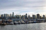 Vancouver Canada City Indepth Tour Private