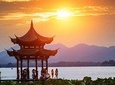 Heaven on the Earth-Hangzhou Round-trip Shanghai departure