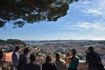 Lisbon Tour - Half Day