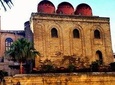 A walk among the monuments and markets of Palermo