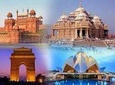 Royal Rajasthan 10 Days Private Tour Package By Car