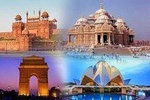 Royal Rajasthan 10 Days Private Tour Package By Car