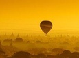 Tuk Tuk Tour in Bagan with Licensed English guide