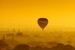 Tuk Tuk Tour in Bagan with Licensed English guide