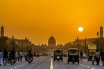 Sunrise Tour from Delhi by car 