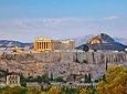 Athens Day Tour - History & Culture