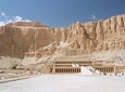 Kings Valley, Hatshepsut Temple, Madinat Habu Temple