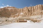 Kings Valley, Hatshepsut Temple, Madinat Habu Temple
