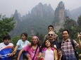 3 nights 3 days Zhangjiajie highlights tour(3 nights 5 star hotel)