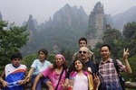 3 nights 3 days Zhangjiajie highlights tour(3 nights 5 star hotel)