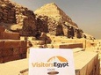 Private Tour 2-Days in Cairo & Giza / Including lunch