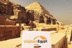 Private Tour 2-Days in Cairo & Giza / Including lunch