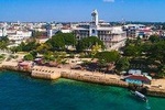 Stone Town (Full day)