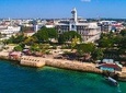 Stone Town & Spice Tour